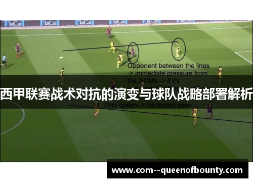 西甲联赛战术对抗的演变与球队战略部署解析