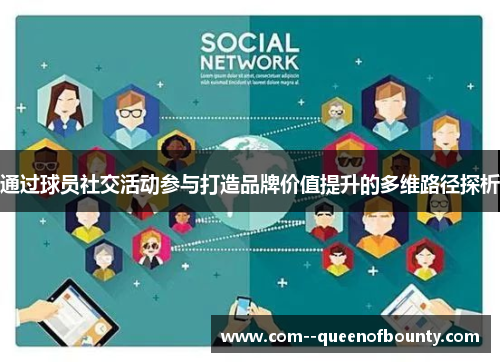 通过球员社交活动参与打造品牌价值提升的多维路径探析